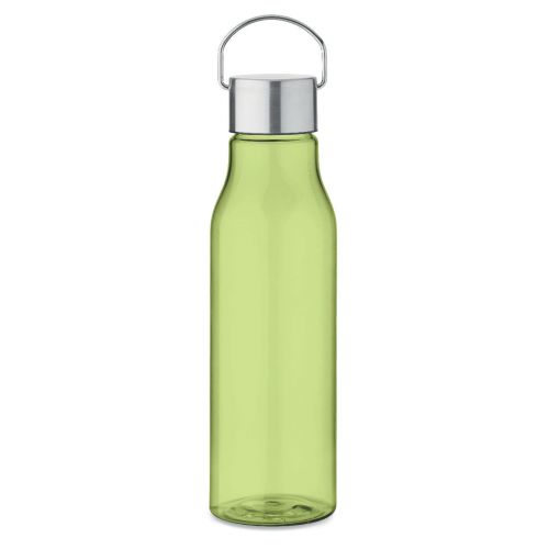 VERNAL - Rpet bottle with pp lid 600 ml