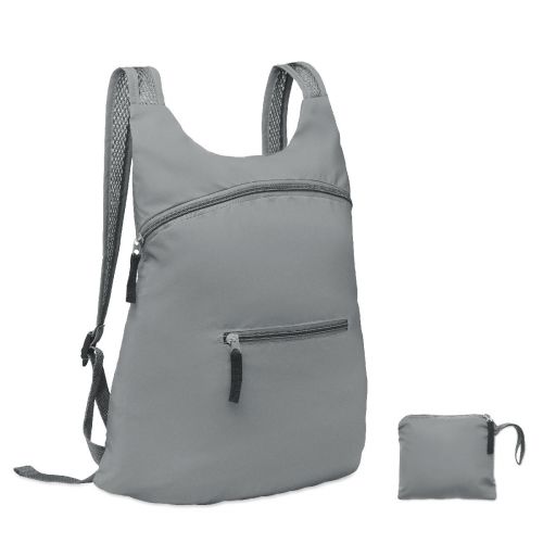 DESTELLO - Foldable reflective sports bag