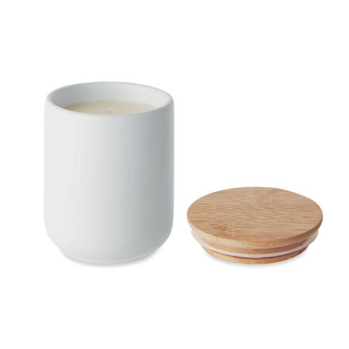 VEIKA - Plant based wax candle 200 gr