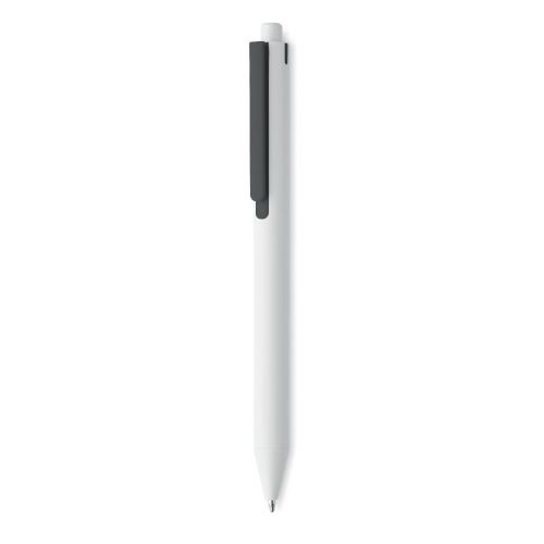 SIDE - Recycled abs push button pen