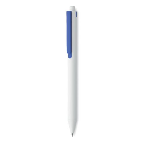 SIDE - Recycled abs push button pen
