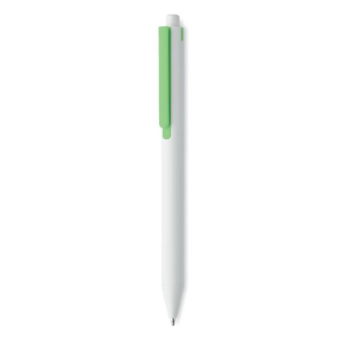 SIDE - Recycled abs push button pen