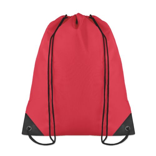 SHOOP - 190t polyester drawstring bag