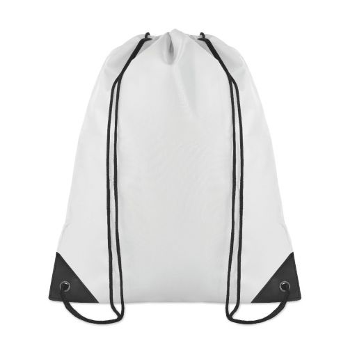 SHOOP - 190t polyester drawstring bag