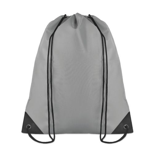 SHOOP - 190t polyester drawstring bag
