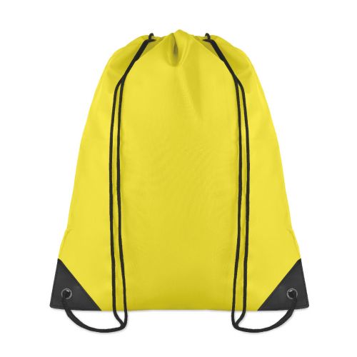 SHOOP - 190t polyester drawstring bag