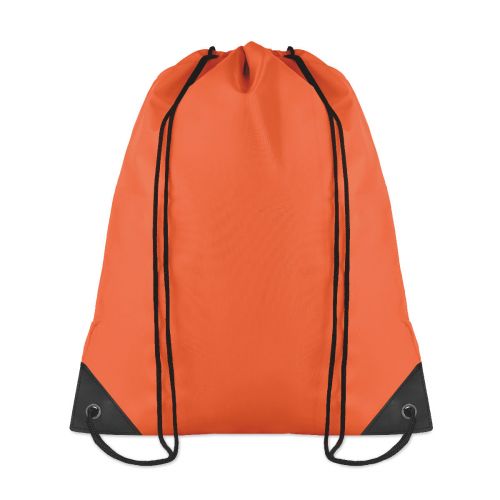 SHOOP - 190t polyester drawstring bag
