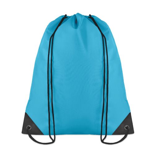 SHOOP - 190t polyester drawstring bag