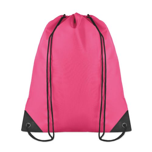 SHOOP - 190t polyester drawstring bag