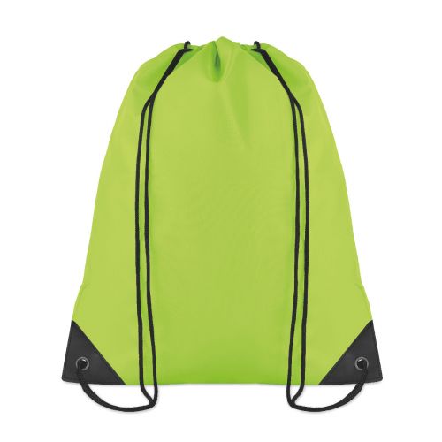 SHOOP - 190t polyester drawstring bag