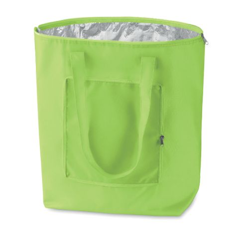 PLICOOL - Foldable cooler shopping bag
