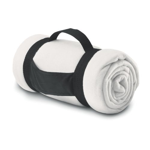 STAVENGER - Fleece blanket
