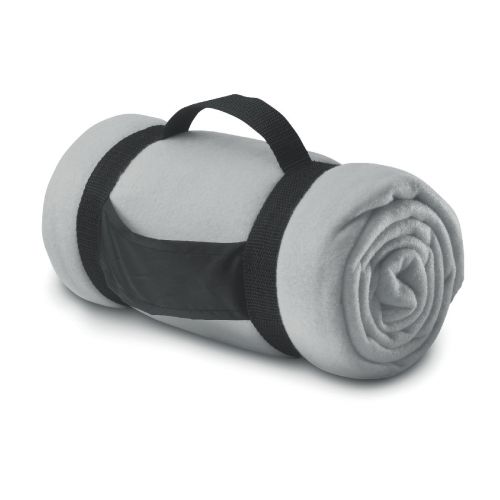 STAVENGER - Fleece blanket