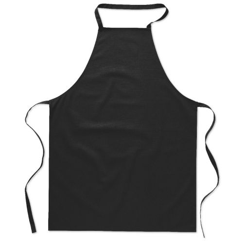 KITAB GLASGOW - Kitchen apron in cotton