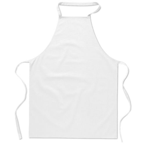 KITAB GLASGOW - Kitchen apron in cotton