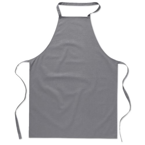 KITAB GLASGOW - Kitchen apron in cotton