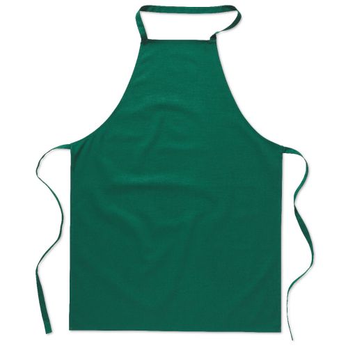 KITAB GLASGOW - Kitchen apron in cotton
