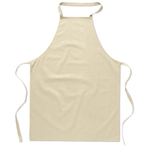 KITAB GLASGOW - Kitchen apron in cotton