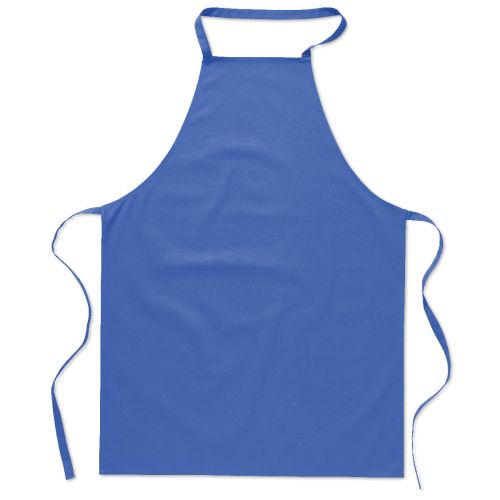 KITAB GLASGOW - Kitchen apron in cotton