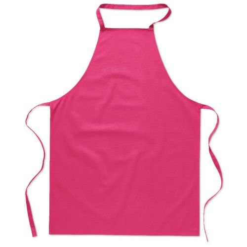 KITAB GLASGOW - Kitchen apron in cotton