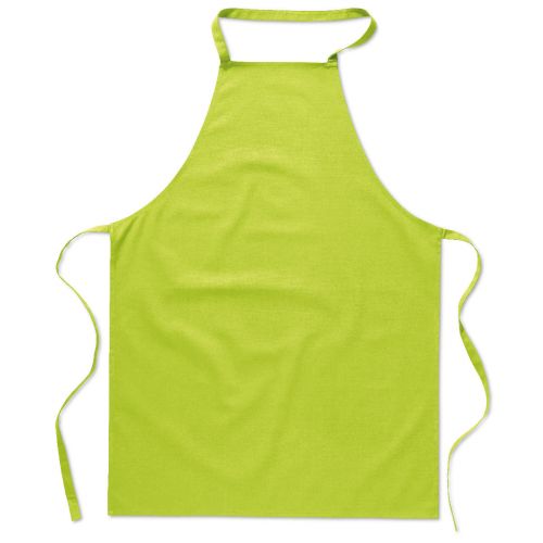 KITAB GLASGOW - Kitchen apron in cotton