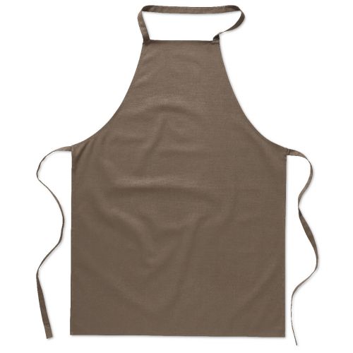 KITAB GLASGOW - Kitchen apron in cotton