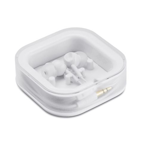 MUSISOFT - Ear plug with silicone