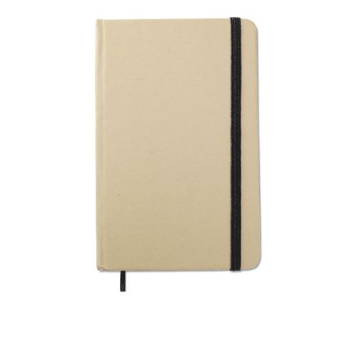 EVERNOTE - A6 recycled notebook 96 plain