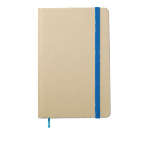 EVERNOTE - A6 recycled notebook 96 plain