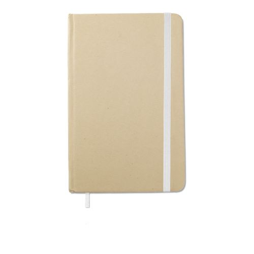 EVERNOTE - A6 recycled notebook 96 plain