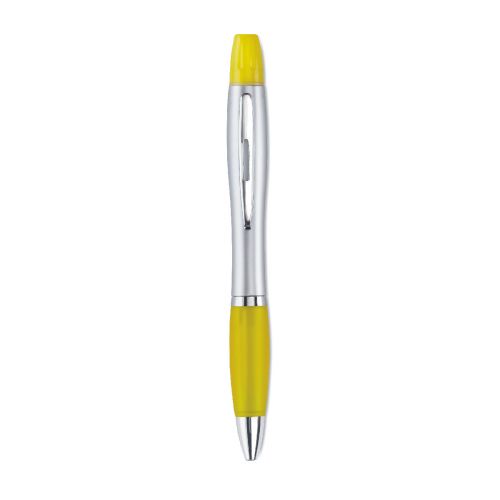 RIO DUO - 2 in 1 ball pen
