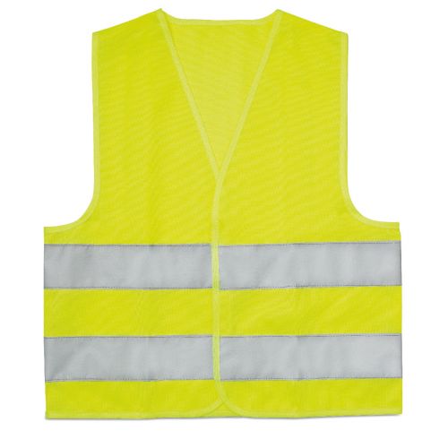 MINI VISIBLE - Children high visibility vest
