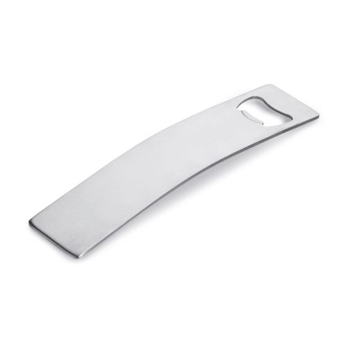 BARRY - Stainless steel bottle opener