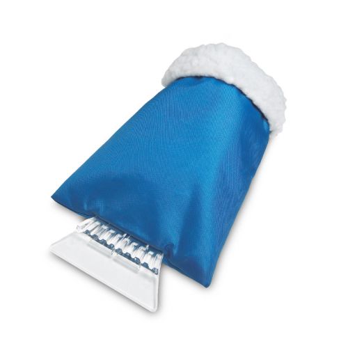 WARMIX - Car ice scraper w/ mitten