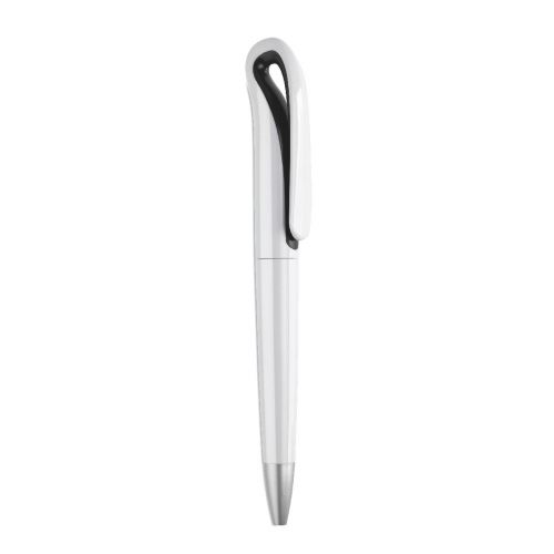 WHITESWAN - Abs twist ball pen