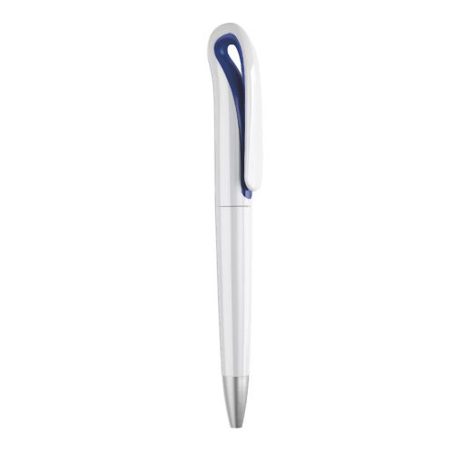 WHITESWAN - Abs twist ball pen