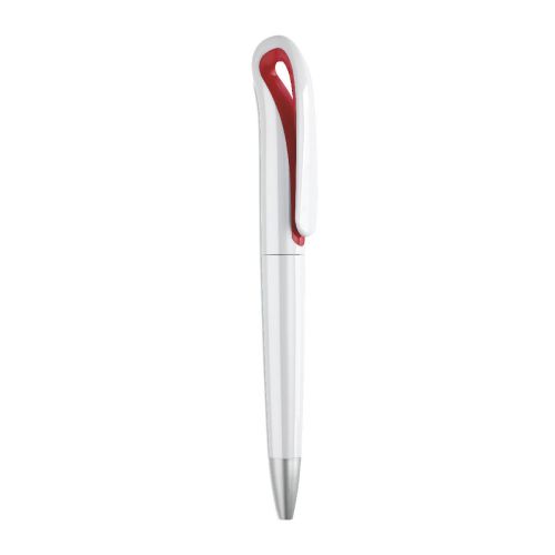 WHITESWAN - Abs twist ball pen