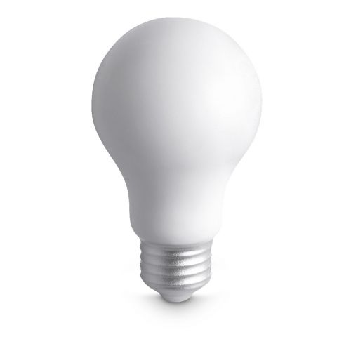 LIGHT - Anti-stress pu bulb
