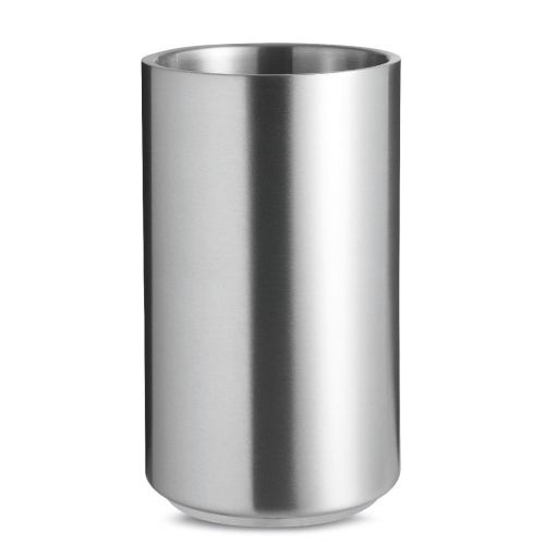 COOLIO - Stainless steel bottle cooler