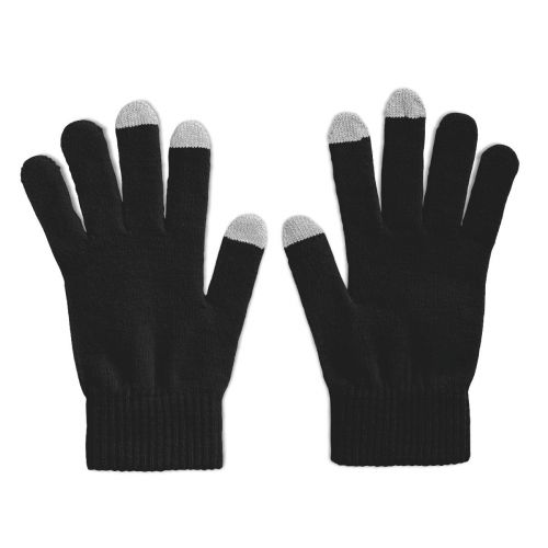TACTO - Tactile gloves for smartphones