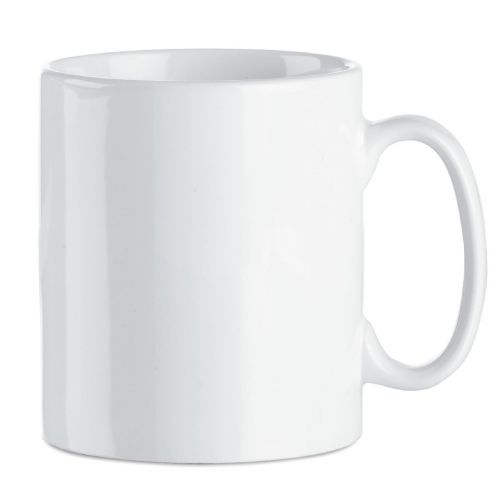 SUBLIM - Ation ceramic mug 300 ml