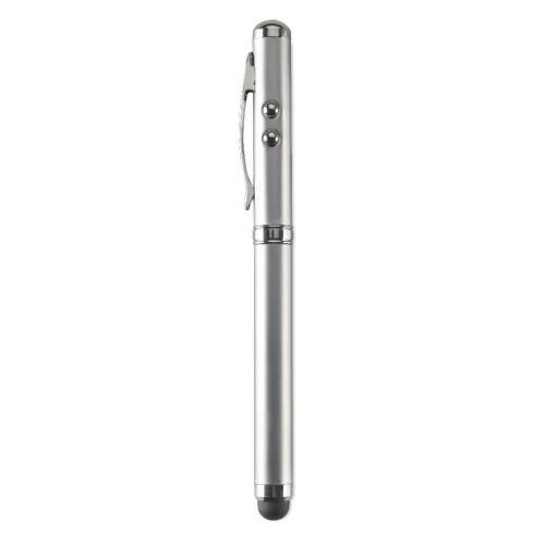 TRIOLUX - Laser pointer touch pen