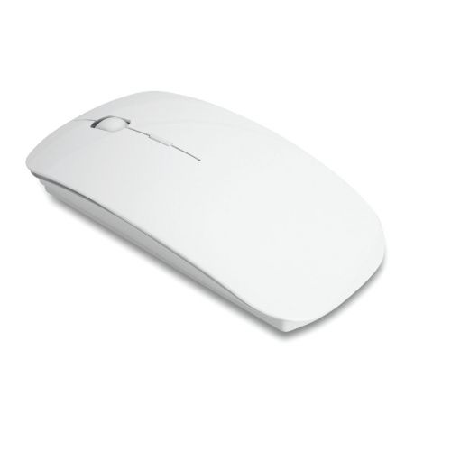 CURVY - Wireless mouse