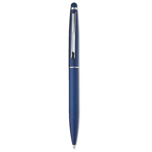 QUIM - Twist type pen w stylus top