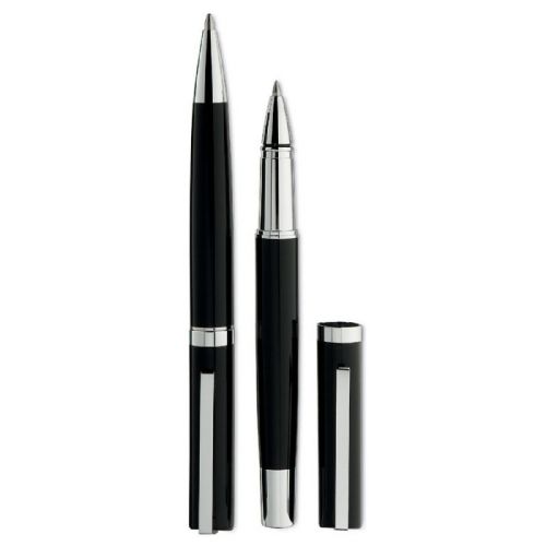 CECIL - Pen and roller in paper box