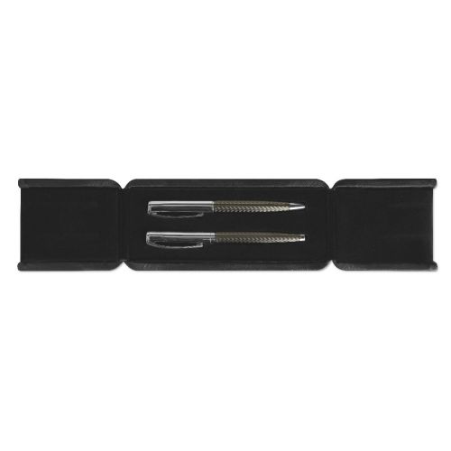 DERRICK - Ball pen set in box