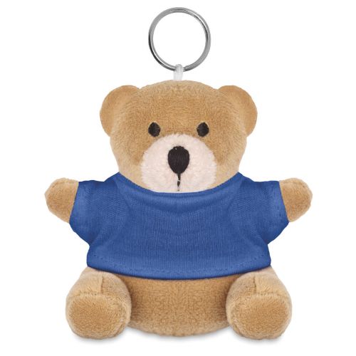 NIL - Teddy bear key ring