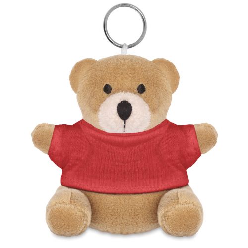 NIL - Teddy bear key ring