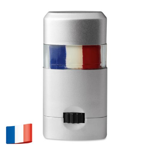 WEREL - Body paint stick nl/fr/en