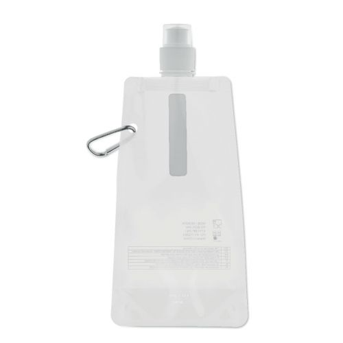 GATES - Foldable water bottle